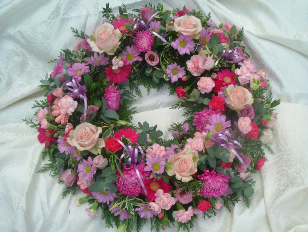 Wreath S053